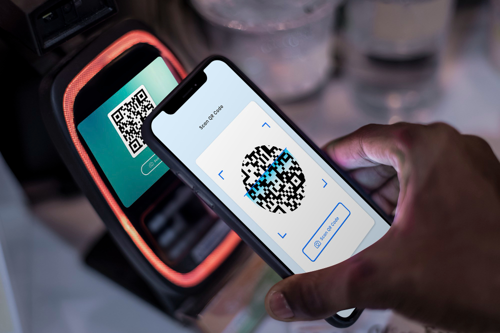 Contactless COnvenience