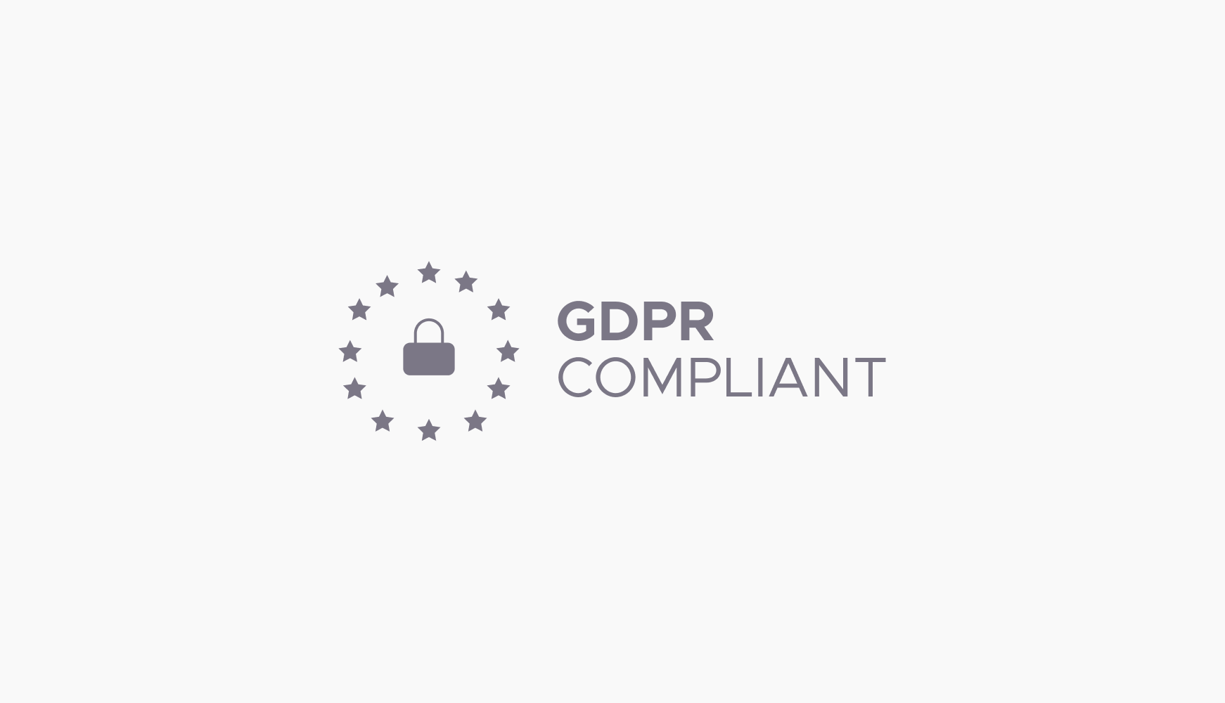 GDPR Compliance