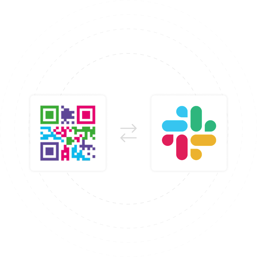 How to Integrate QRStuff to Slack