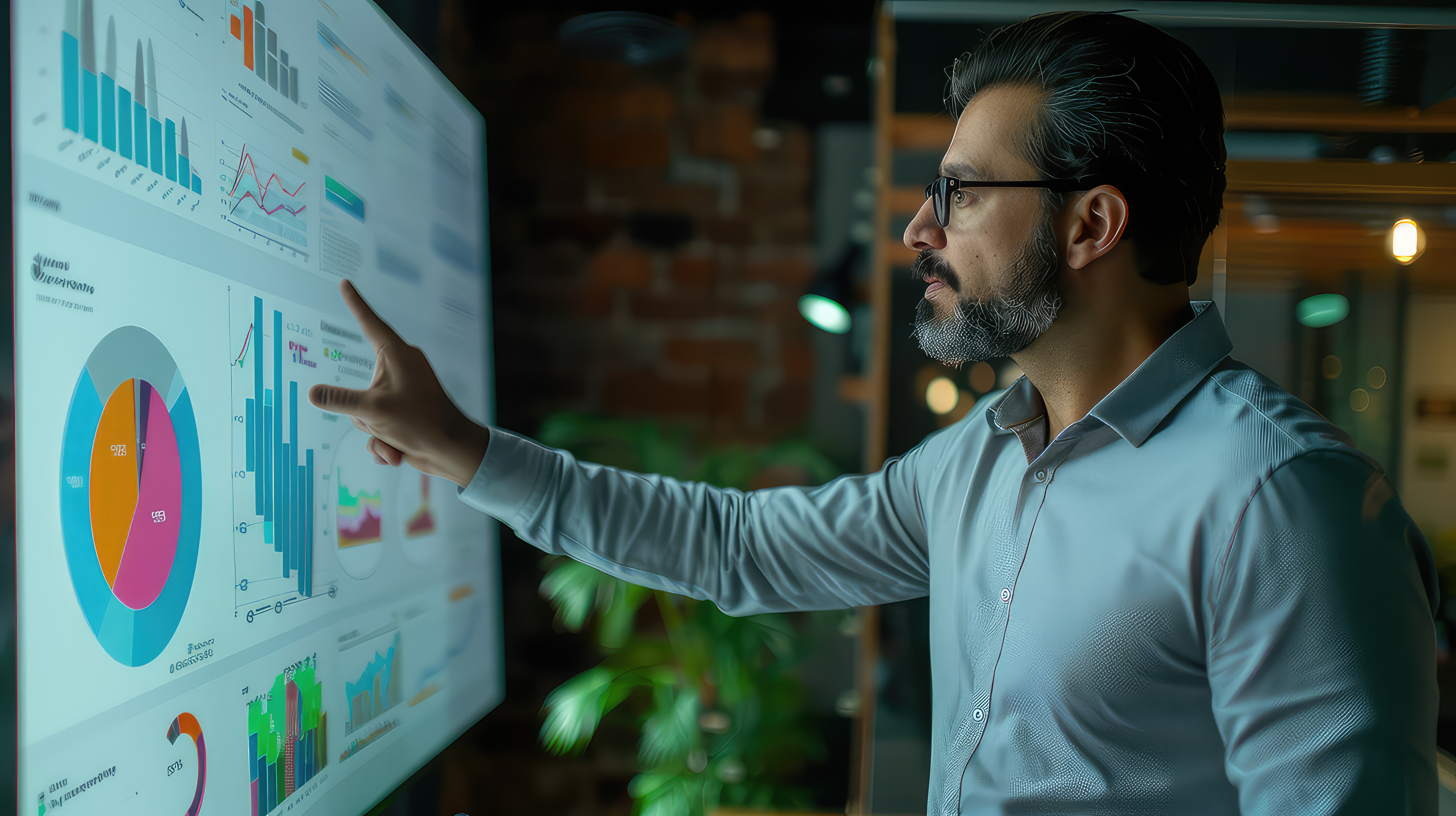 Optimize future campaigns with actionable insights