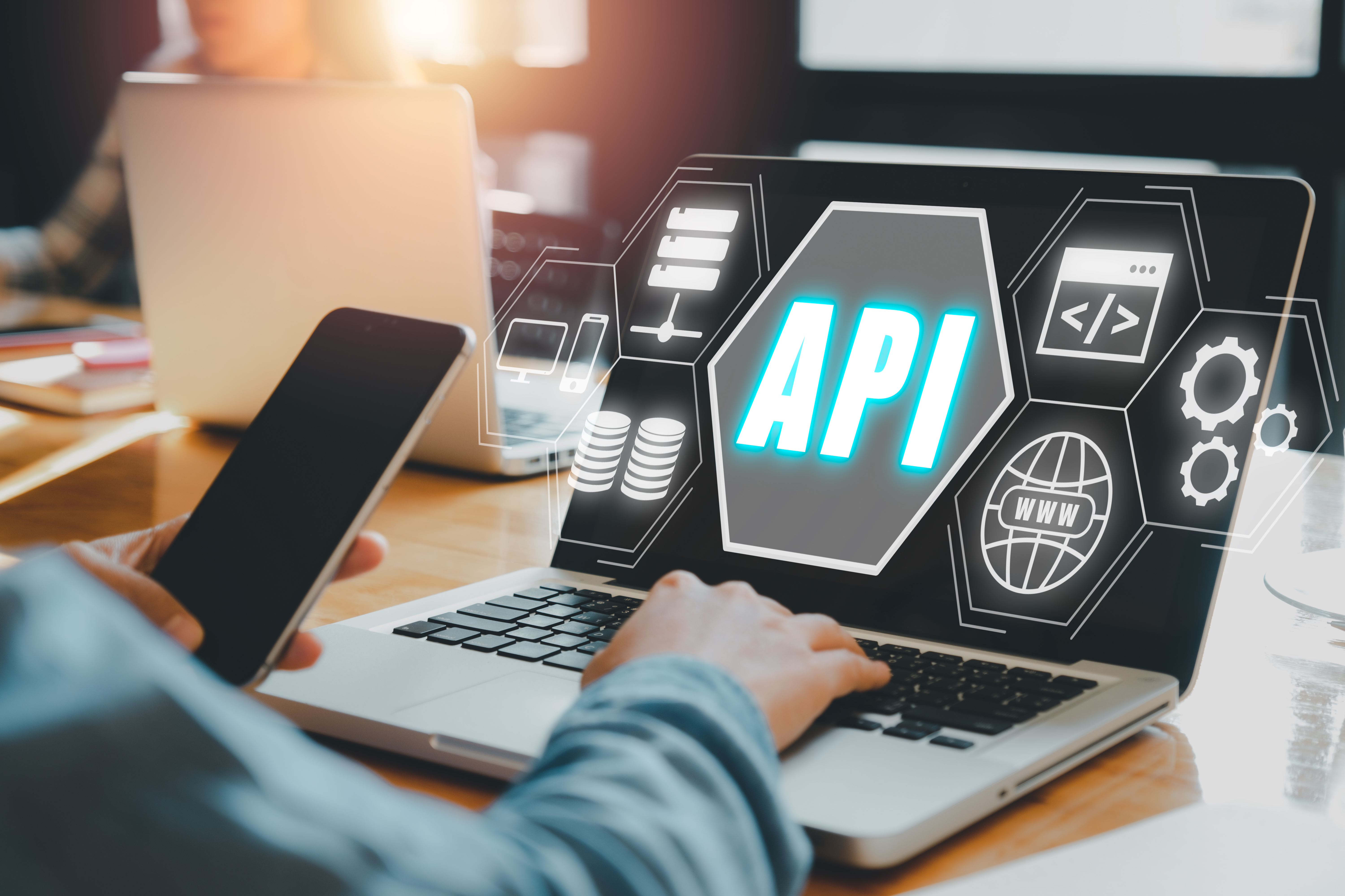 API Access for Automation