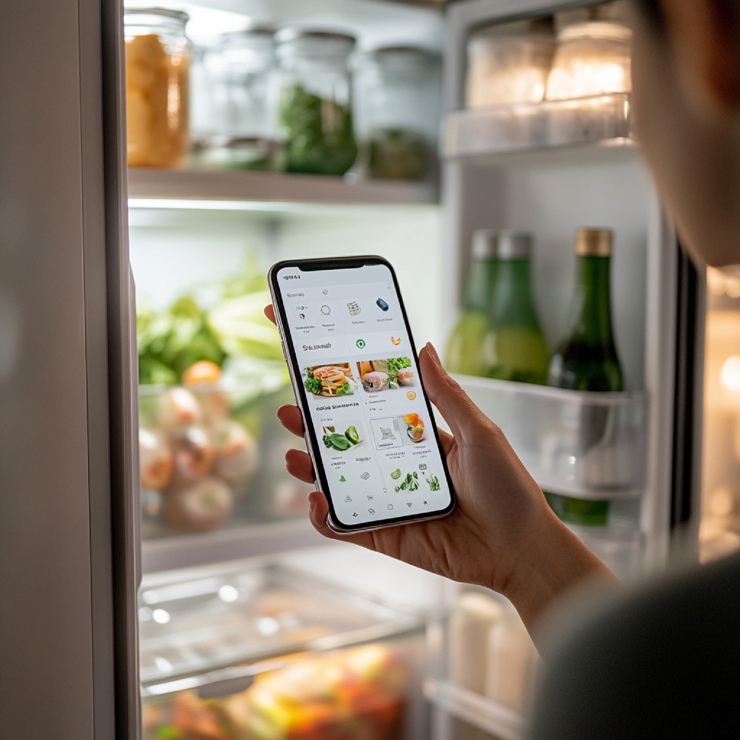 Appliance Manuals and Guides