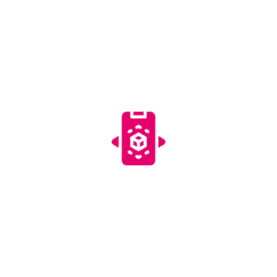 Augmented Reality QR Code Generator