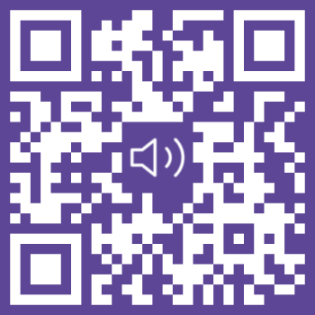 Audio QR Codes