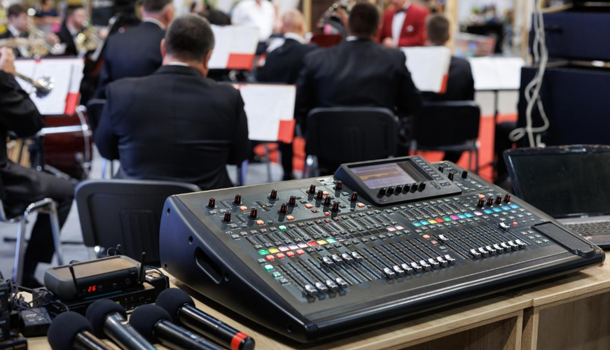 Event Programs and Speaker Bios