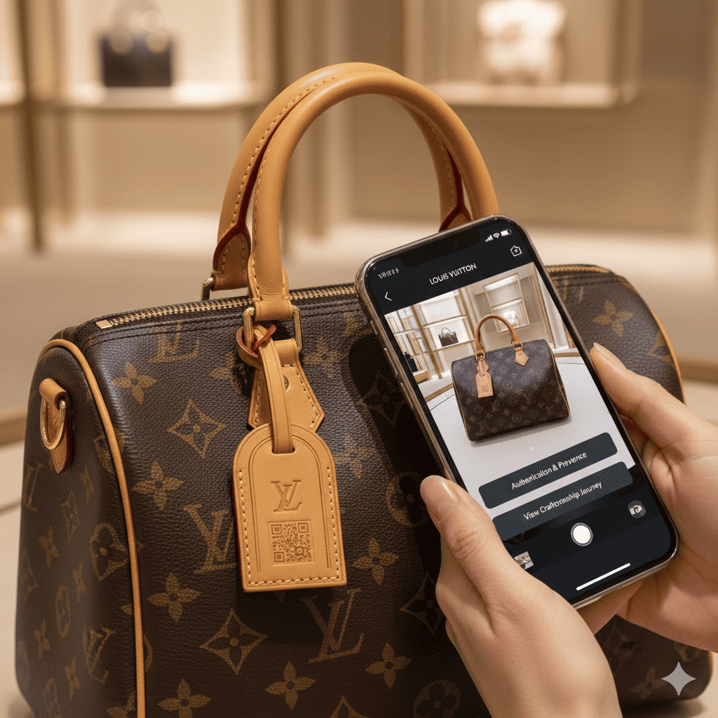 Authenticity and Product Details