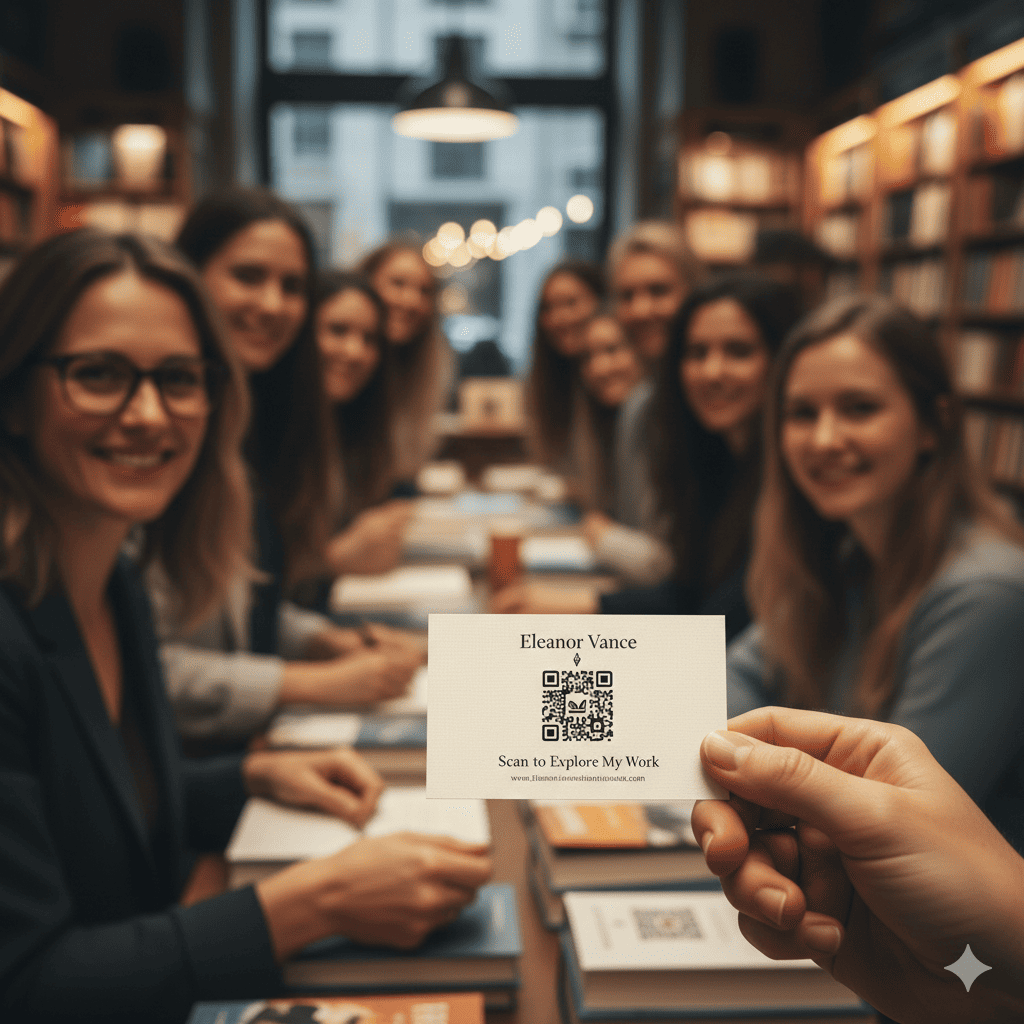 Promotional Materials