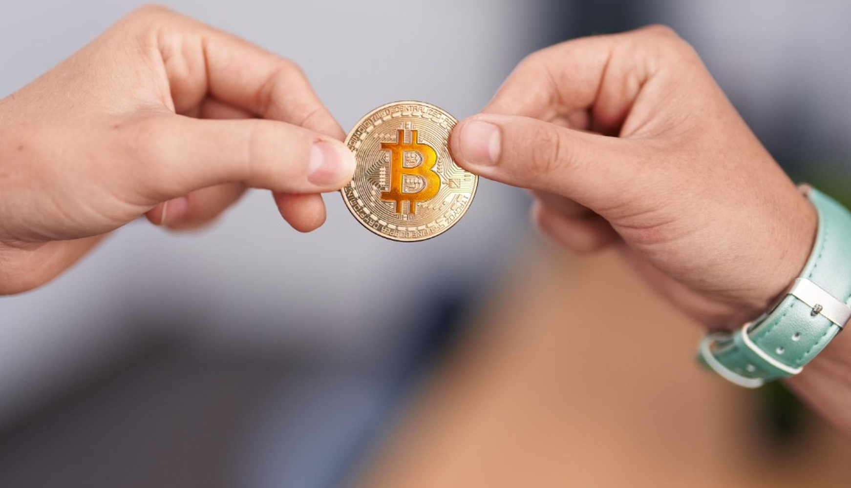 3. Donations: Receive Bitcoin donations for nonprofits and charities.