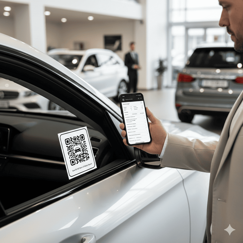 Car Sales and Dealerships