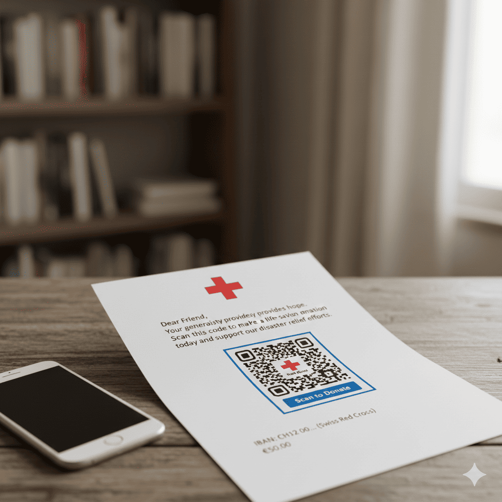 Charitable Donations