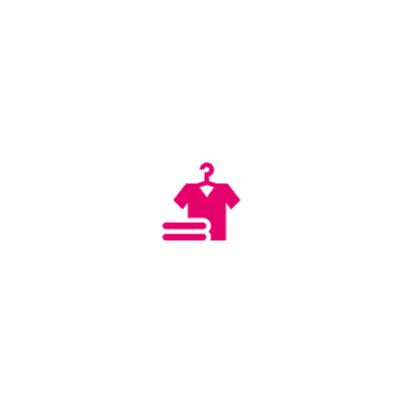 QR Code on Clothing For Fashion Brands