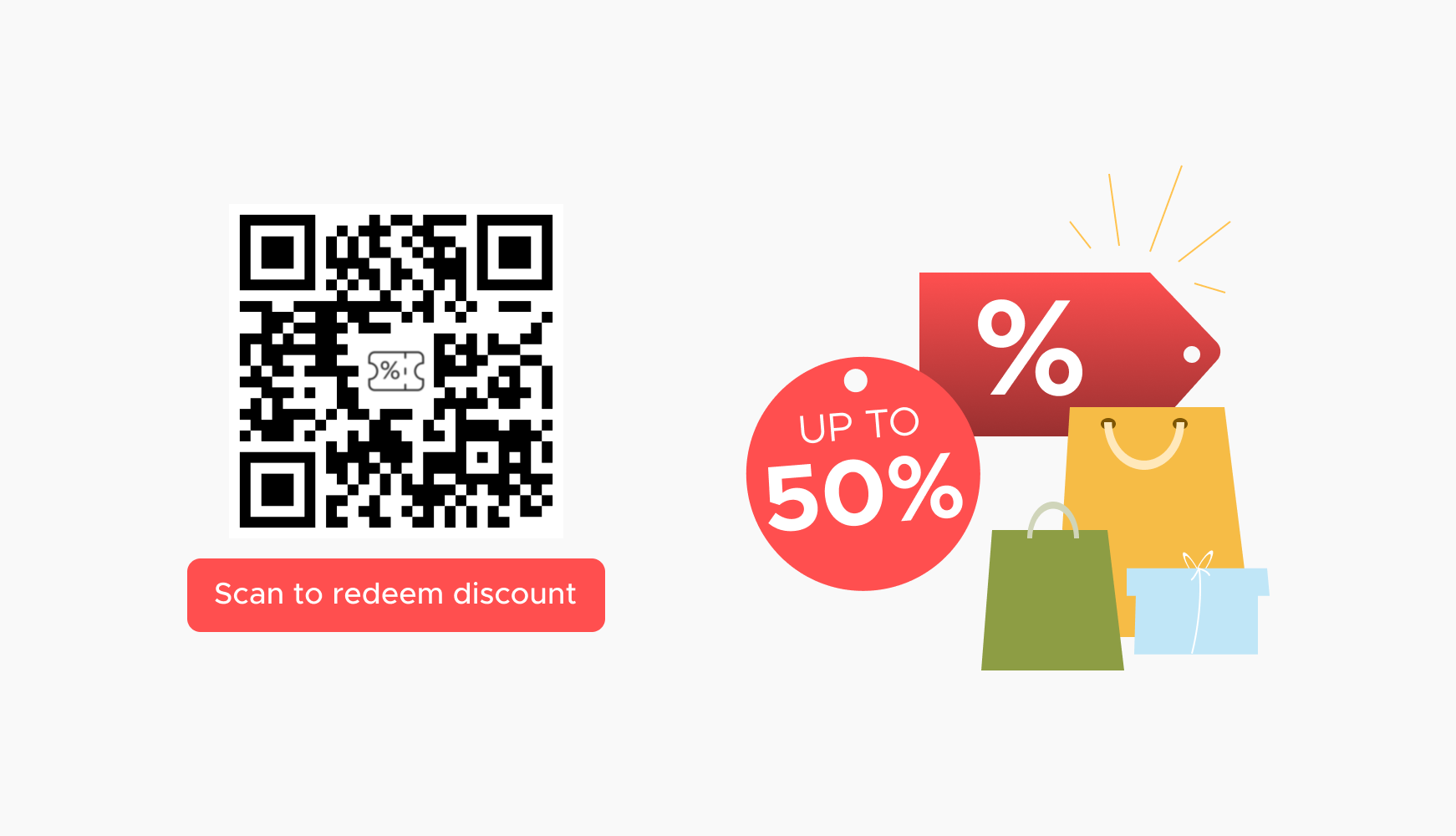 Instant Coupon Accessibility