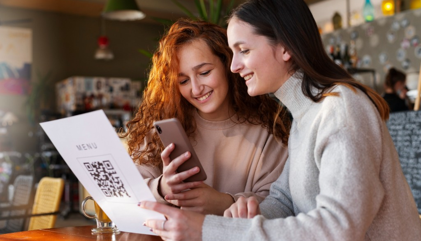 Boutiques en ligne : appliquer des réductions via QR