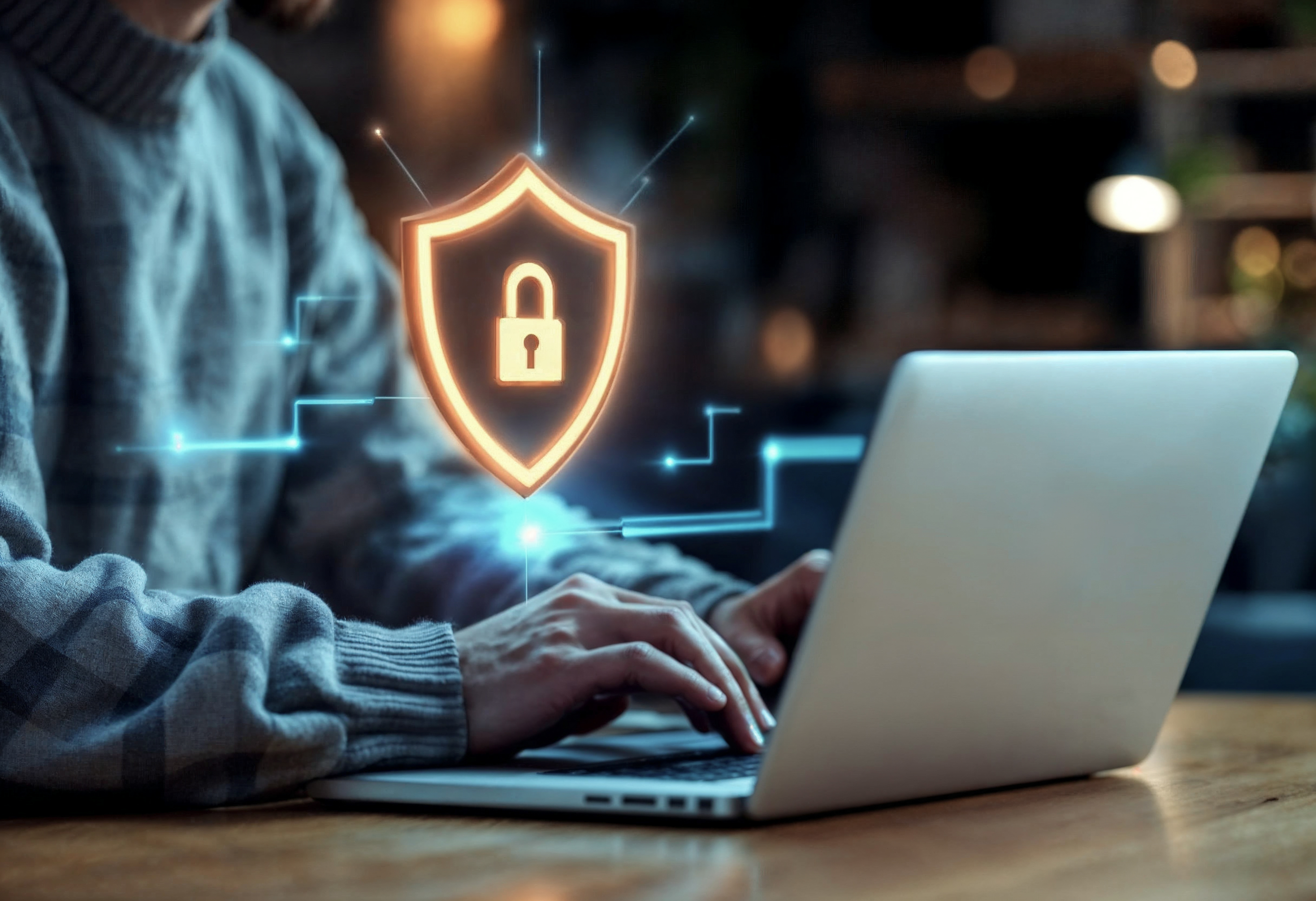 Data Privacy & GDPR-Compliant Infrastructure