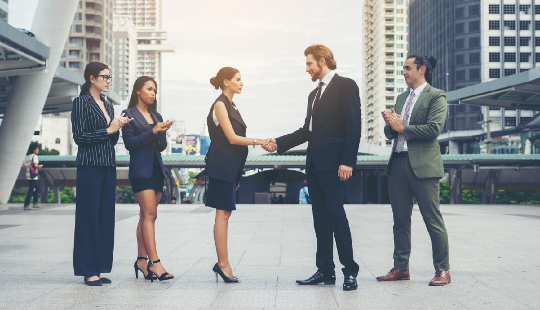 Business Networking