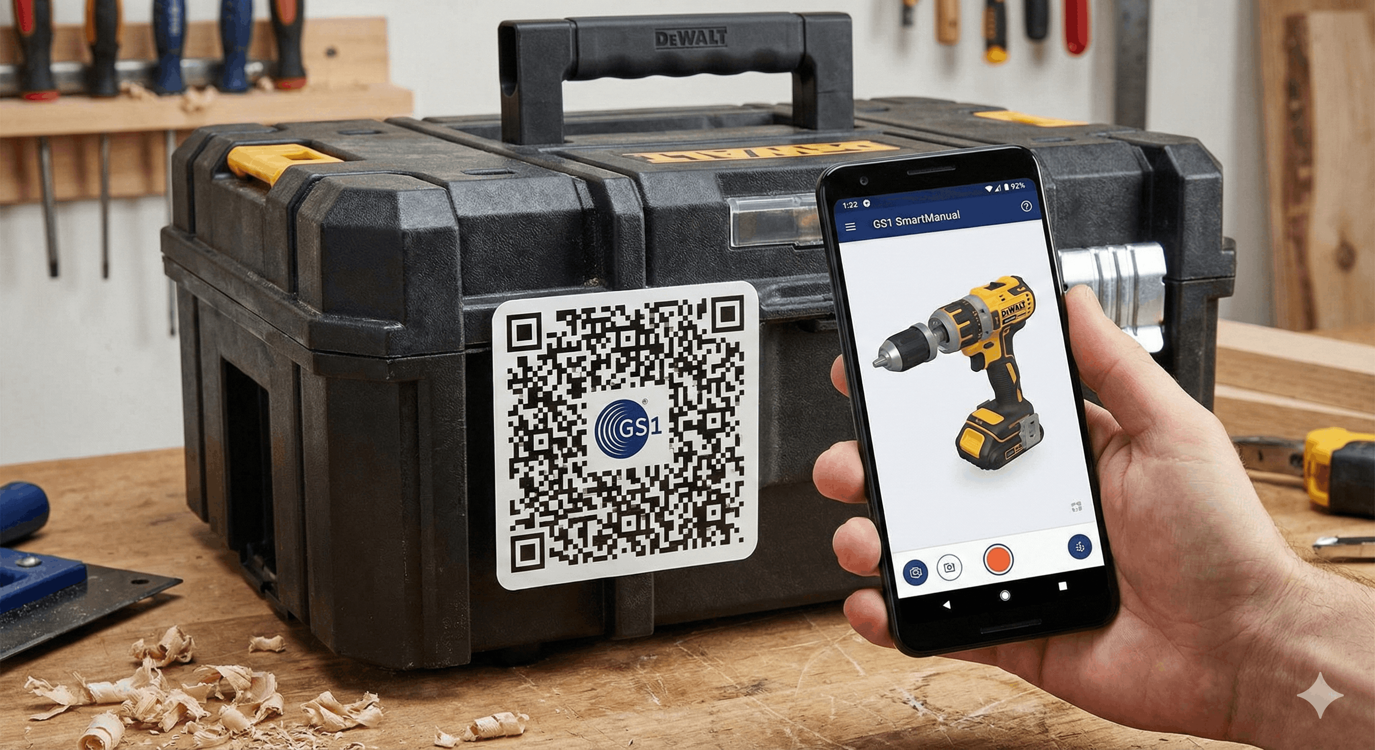 Consumer Electronics & Batteries