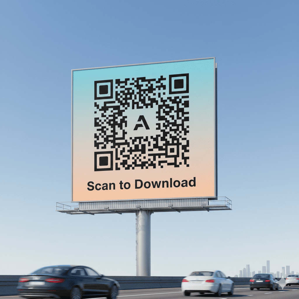 Driving App Downloads