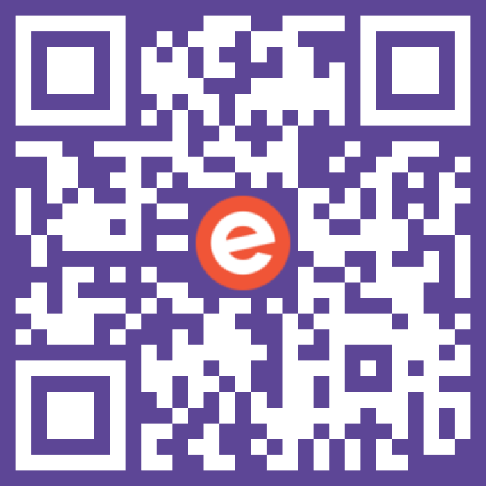 QR Codes for Eventbrite