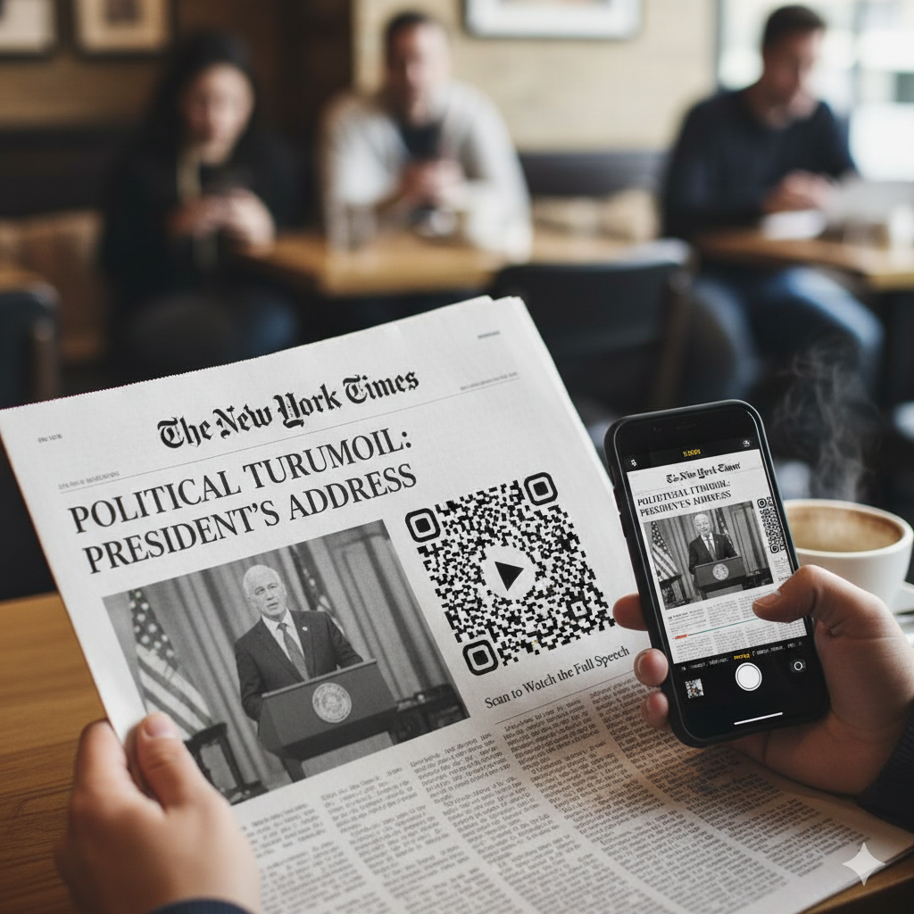 Extended Editorial Content