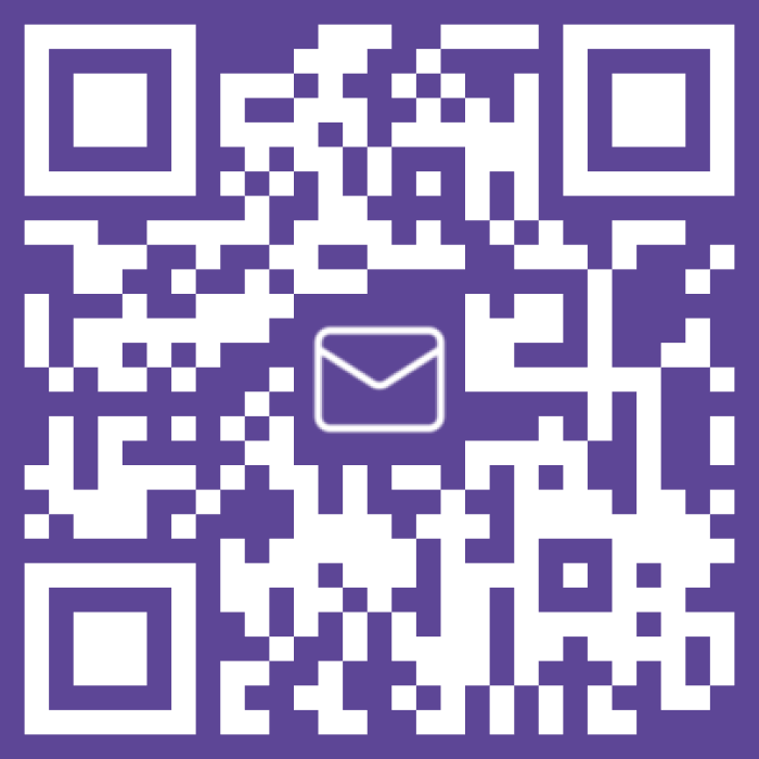 QR Codes for Email Addresses