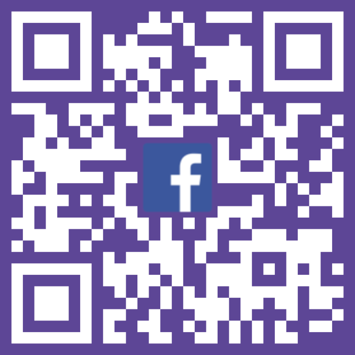 QR Codes for Facebook