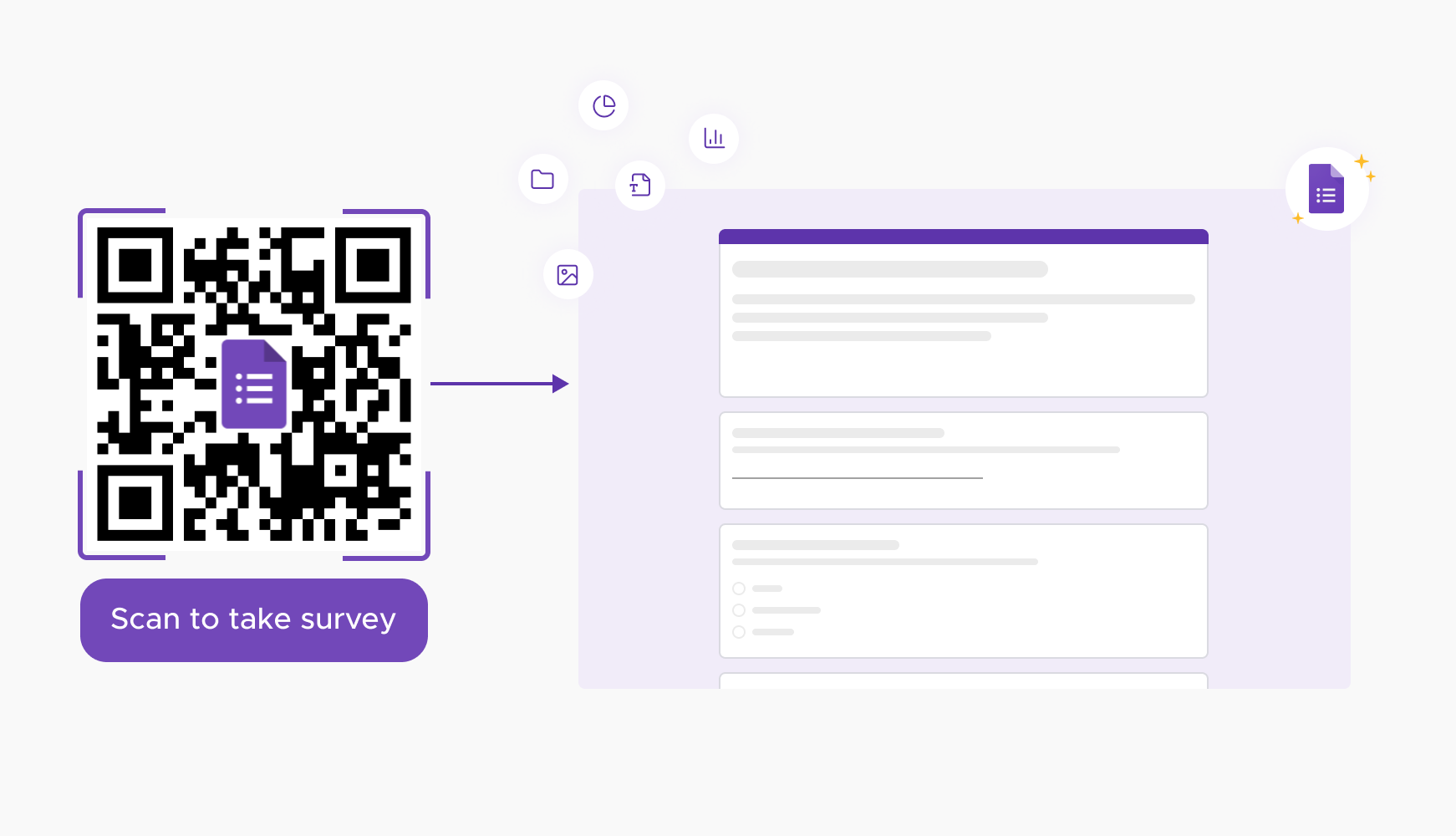 Streamlined Data Collection