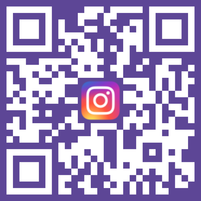 QR Codes for Instagram