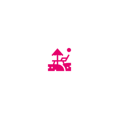 QR Code Generator for Places of Leisure