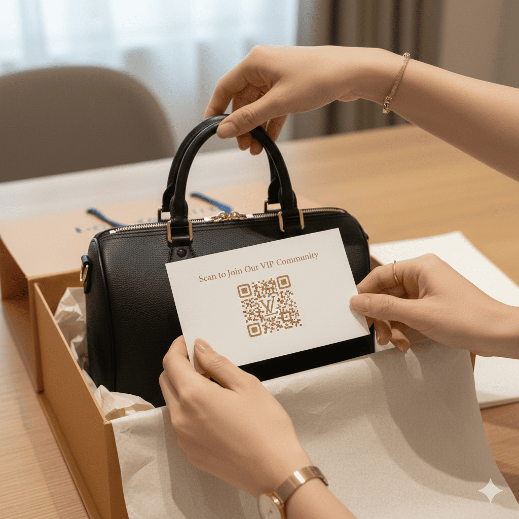 Exclusive Content and Loyalty Programs