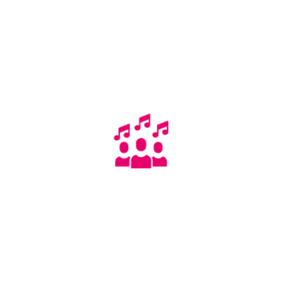 QR Code for Musicians and Artists