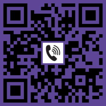 QR Codes for Phone Numbers