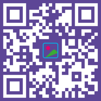 Picture QR Code Generator