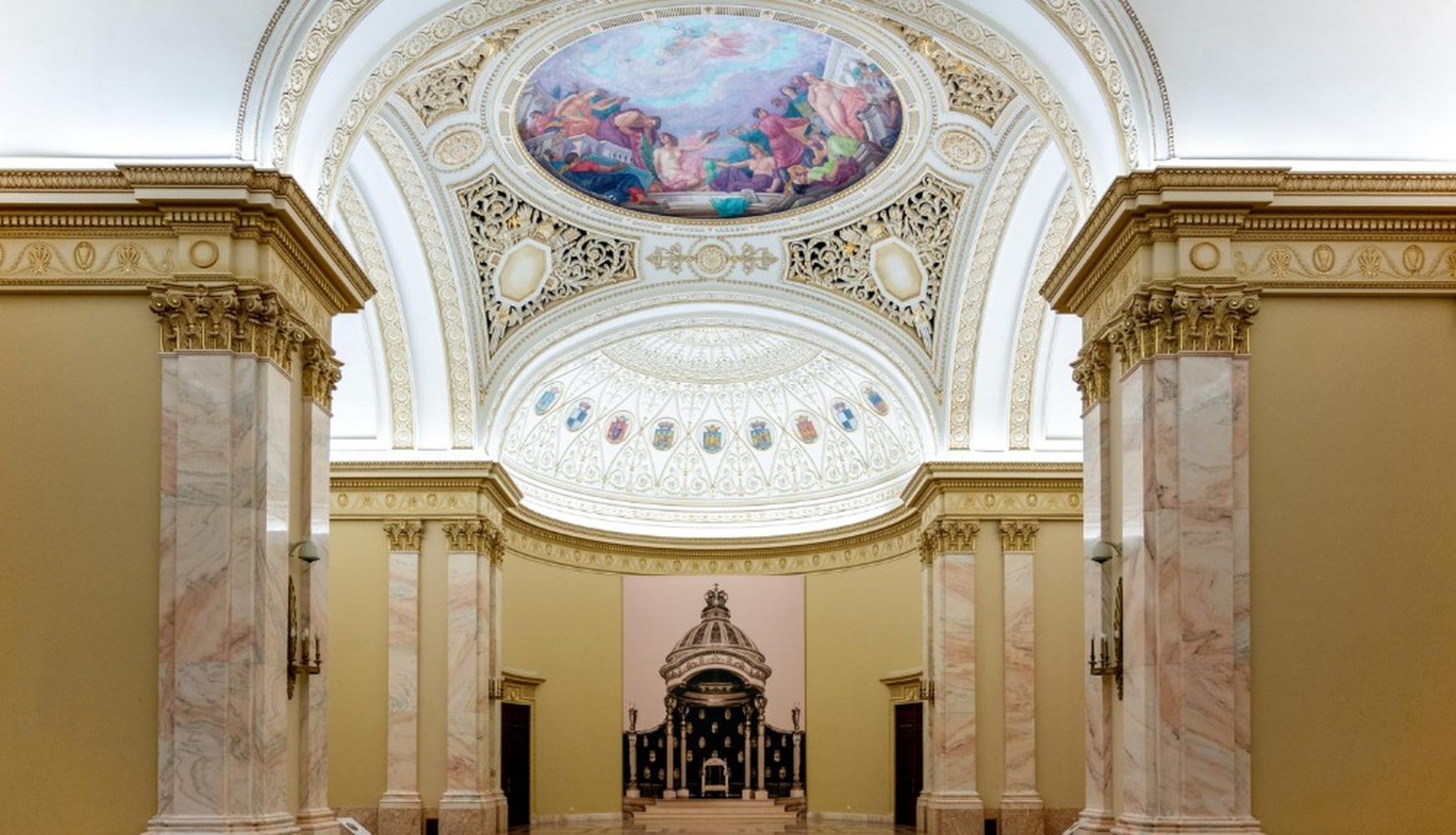 Museums and Art Galleries