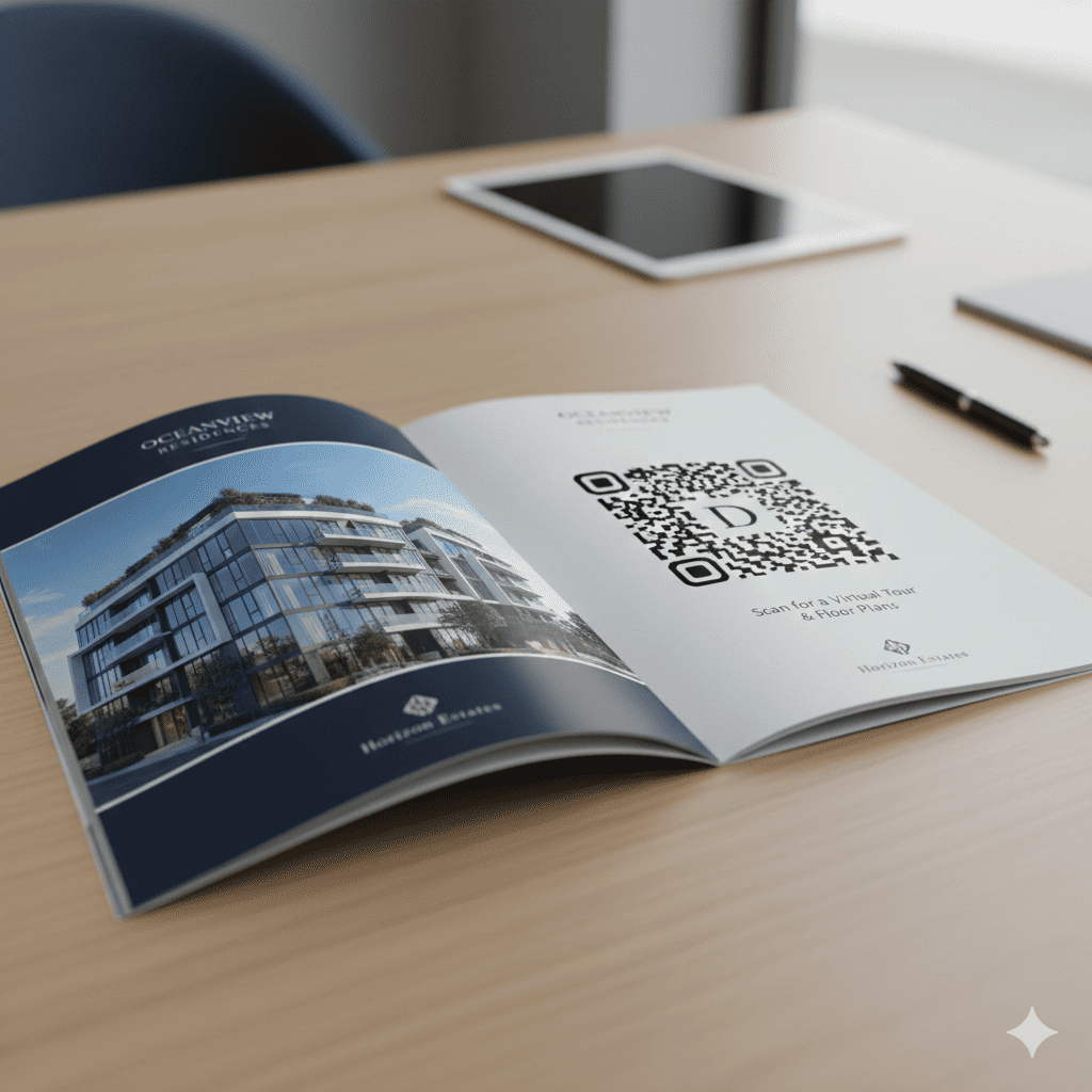 Real Estate and Product Catalogs