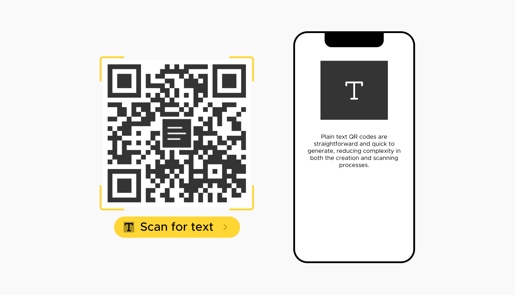 Text QR Code Generator QRStuff Text QR Code Generator QRStuff
