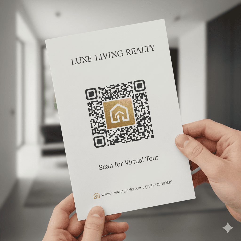 Business and Real Estate Flyers