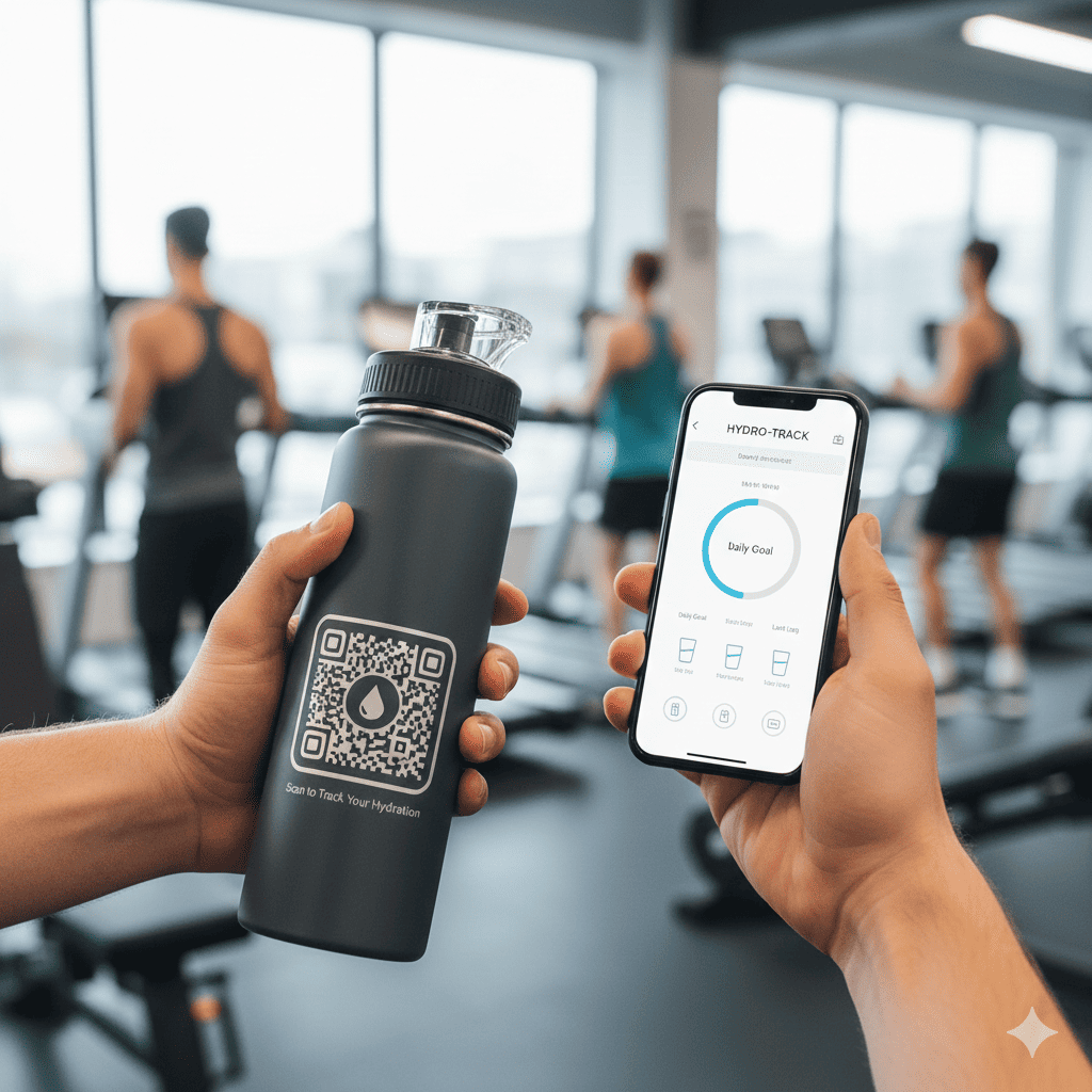 Reusable Water Bottles