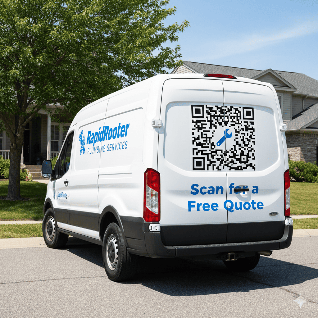 Service and Contractor Vehicles