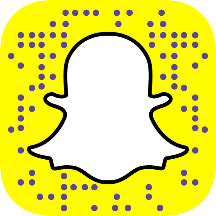 Snapchat QR Code Generator