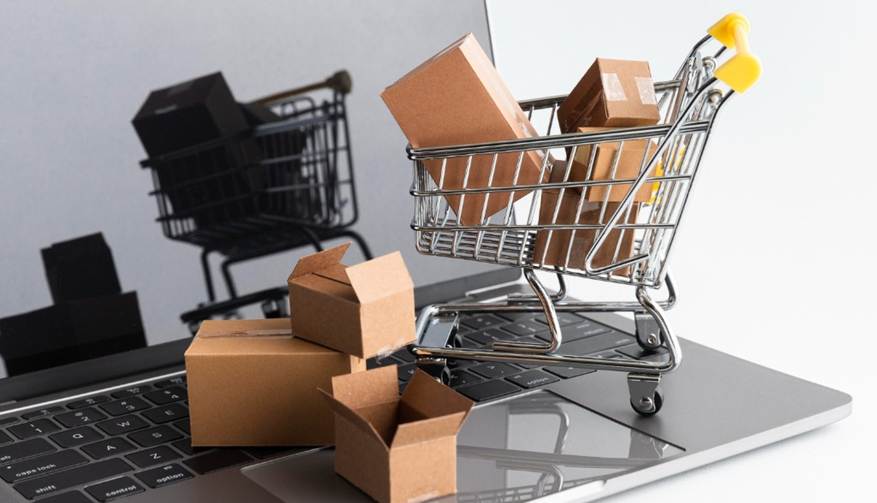 Retail and E-commerce