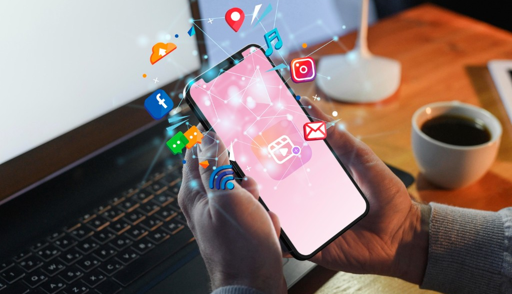 Social Media Campaigns