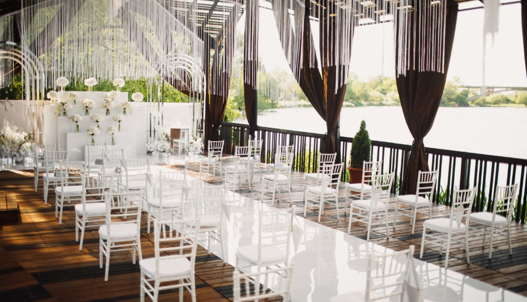 Gestión de eventos