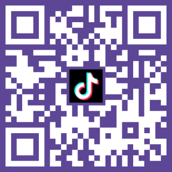 TikTok QR Code Generator