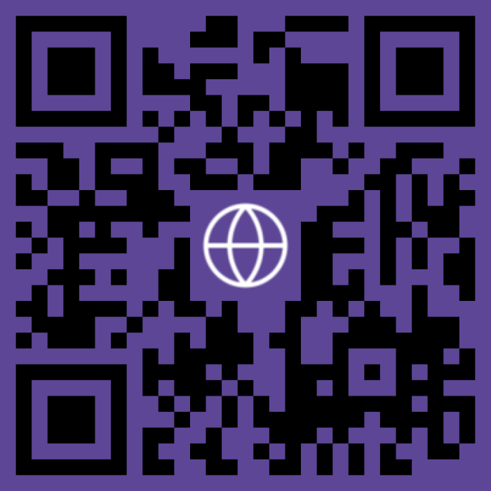 URL QR Code Generator