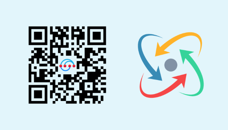 Générateur de codes QR dynamiques