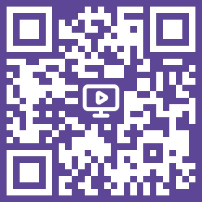 Video QR Code Generator