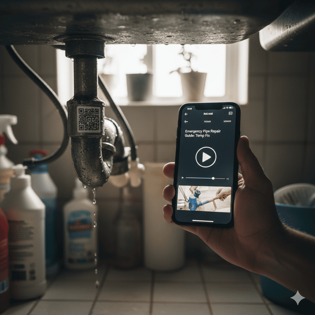 Video Tutorials for Minor Repairs