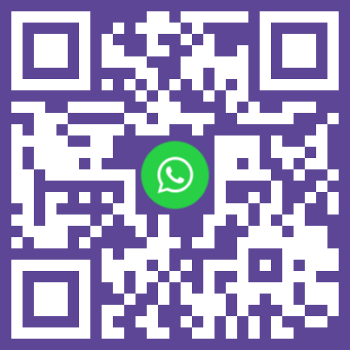 WhatsApp QR Code Generator