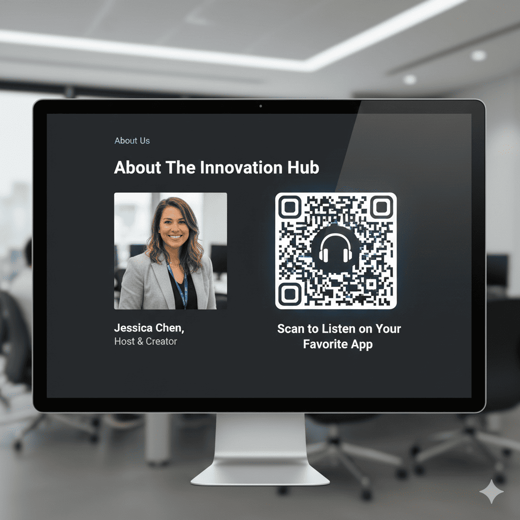 On Your Website and Social Media