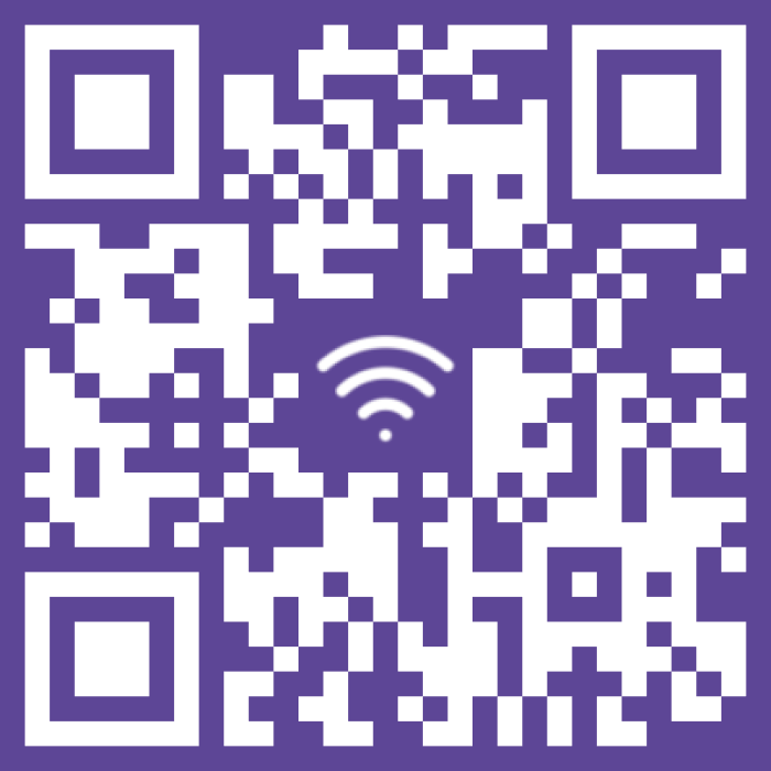 WiFi QR Code Generator